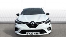 Renault Clio 1.6 E-TECH full hybrid 145 Techno 5dr Auto Hybrid Hatchback